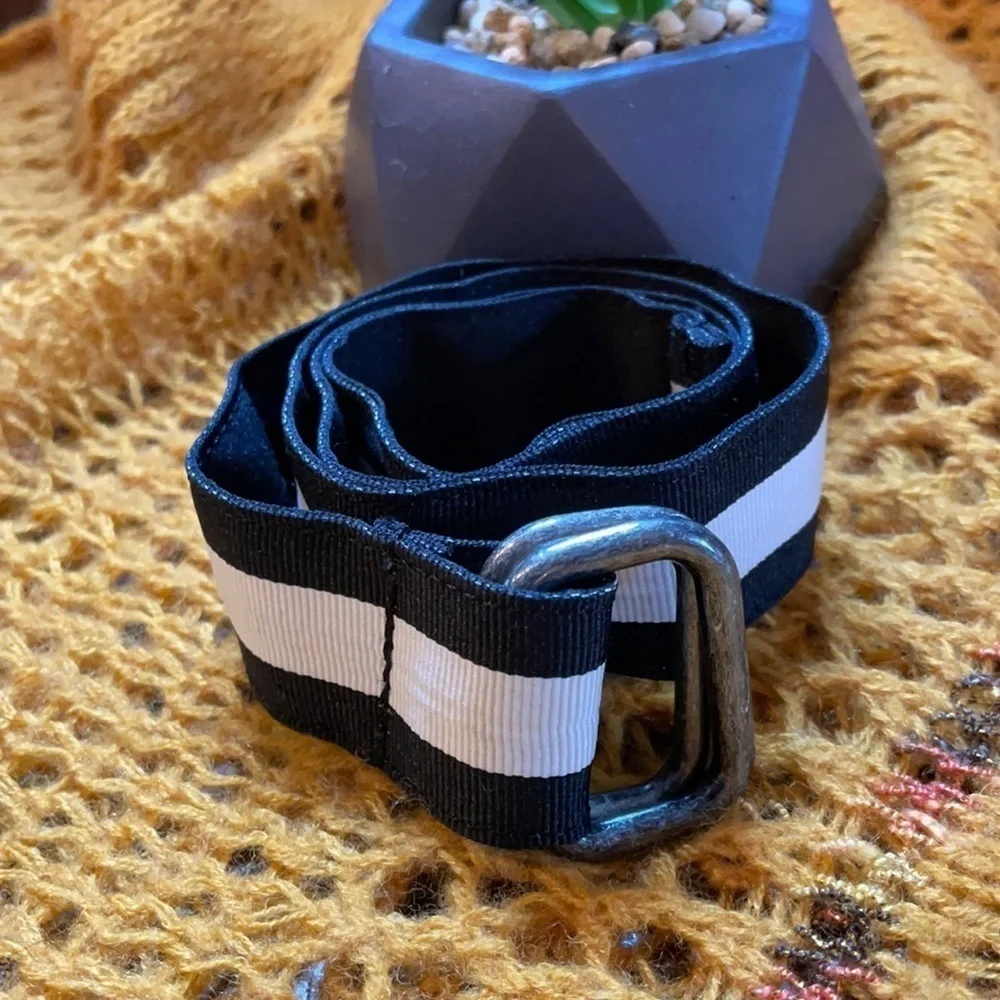Janie and jack belt